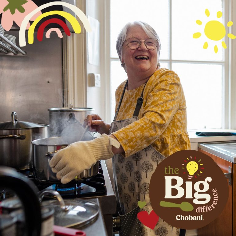 Grants to boost local food security