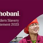 Our Modern Slavery Statement 2025